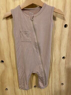 Kyte Baby Romper